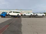 Mercedes-Benz  Vario 1993 года за 11 000 000 тг. в Алматы – фото 3