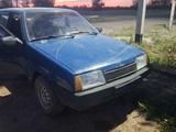 ВАЗ (Lada) 21099 2003 года за 400 000 тг. в Уральск – фото 2