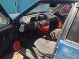 ВАЗ (Lada) 21099 2003 года за 400 000 тг. в Уральск