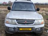 Mitsubishi Montero 2000 года за 3 800 000 тг. в Шымкент