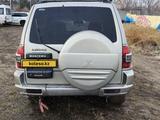 Mitsubishi Montero 2000 года за 3 800 000 тг. в Шымкент – фото 2