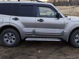 Mitsubishi Montero 2000 года за 3 800 000 тг. в Шымкент – фото 3