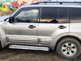 Mitsubishi Montero 2000 года за 3 800 000 тг. в Шымкент – фото 4