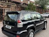 Toyota Land Cruiser Prado 2008 годаfor11 000 000 тг. в Алматы – фото 5