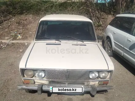 ВАЗ (Lada) 2106 1996 года за 550 000 тг. в Усть-Каменогорск – фото 12