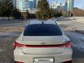 Hyundai Elantra 2023 годаүшін12 500 000 тг. в Астана – фото 18