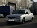 ВАЗ (Lada) Priora 2170 2012 года за 2 150 000 тг. в Караганда – фото 4