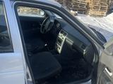 ВАЗ (Lada) Priora 2170 2012 года за 2 150 000 тг. в Караганда – фото 2