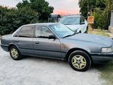 Mazda 626 1989 годаүшін1 000 000 тг. в Шымкент – фото 2