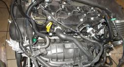 Двигатель 1.6 ecoboost scti за 1 500 000 тг. в Алматы
