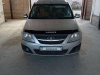 ВАЗ (Lada) Largus 2015 годаfor2 800 000 тг. в Шымкент