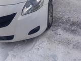 Toyota Yaris 2007 года за 4 200 000 тг. в Семей