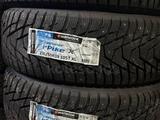 225 55 19 Hankook Winter I Pike W429 (шип) за 350 000 тг. в Усть-Каменогорск