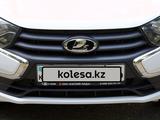 ВАЗ (Lada) Granta 2190 2024 годаүшін4 300 000 тг. в Риддер – фото 4