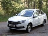 ВАЗ (Lada) Granta 2190 2024 годаүшін4 300 000 тг. в Риддер