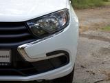 ВАЗ (Lada) Granta 2190 2024 годаүшін4 300 000 тг. в Риддер – фото 5