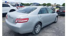 Toyota Camry 2011 года за 4 300 000 тг. в Атырау – фото 5