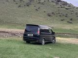 Honda Stepwgn 2005 годаүшін6 500 000 тг. в Талдыкорган – фото 5