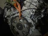 Двигатель 1GR-FE VVTi на Toyota Land Cruiser 4.0л 1GR/1UR/3UR/2TR/2UZ/VQ40 за 62 000 тг. в Алматы