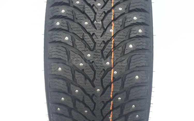 Шины Nokian 205/55/r16 Hkpl 9үшін49 800 тг. в Алматы