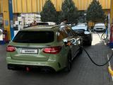 Mercedes-Benz C 63 AMG 2015 года за 35 000 000 тг. в Алматы