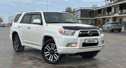 Toyota 4Runner 2011 годаүшін14 300 000 тг. в Актау