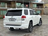 Toyota 4Runner 2011 года за 14 300 000 тг. в Актау – фото 2