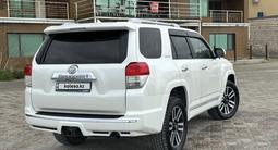 Toyota 4Runner 2011 годаүшін14 300 000 тг. в Актау – фото 2
