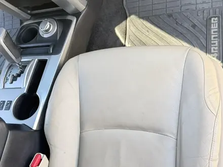Toyota 4Runner 2011 года за 14 300 000 тг. в Актау – фото 27