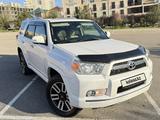 Toyota 4Runner 2011 года за 14 300 000 тг. в Актау – фото 4