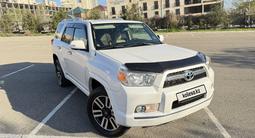 Toyota 4Runner 2011 годаүшін14 300 000 тг. в Актау – фото 4