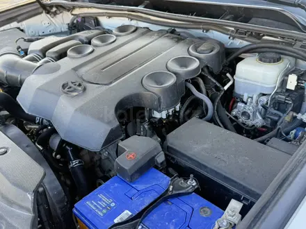 Toyota 4Runner 2011 года за 14 300 000 тг. в Актау – фото 38