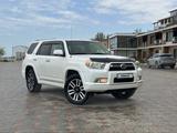 Toyota 4Runner 2011 года за 14 300 000 тг. в Актау – фото 3