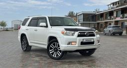 Toyota 4Runner 2011 годаүшін14 300 000 тг. в Актау – фото 3