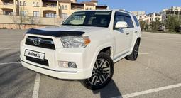 Toyota 4Runner 2011 годаүшін14 300 000 тг. в Актау – фото 5