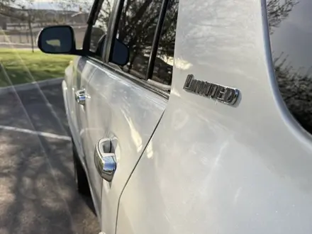 Toyota 4Runner 2011 года за 14 300 000 тг. в Актау – фото 9