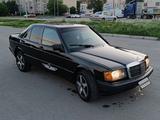 Mercedes-Benz 190 1991 годаүшін1 300 000 тг. в Усть-Каменогорск – фото 2