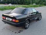 Mercedes-Benz 190 1991 года за 1 300 000 тг. в Усть-Каменогорск – фото 3