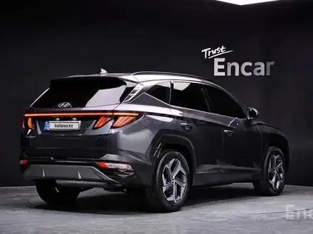 Hyundai Tucson 2020 года за 10 000 000 тг. в Астана – фото 3