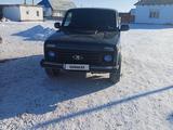 ВАЗ (Lada) Lada 2121 2019 годаfor4 500 000 тг. в Жезказган