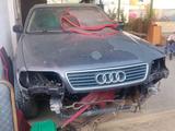 Audi A6 1996 годаүшін1 300 000 тг. в Алматы – фото 3
