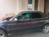 Audi A6 1996 годаүшін1 300 000 тг. в Алматы – фото 4