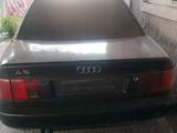 Audi A6 1996 годаүшін1 300 000 тг. в Алматы – фото 5