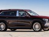 Диски на X167 GLS maybach, GLS580үшін1 850 000 тг. в Астана – фото 2