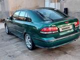 Mazda 626 1997 годаүшін1 800 000 тг. в Шымкент – фото 2