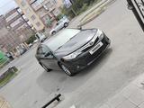 Toyota Camry 2012 года за 8 500 000 тг. в Талдыкорган