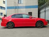 Subaru Legacy 1999 года за 3 000 000 тг. в Алматы – фото 2
