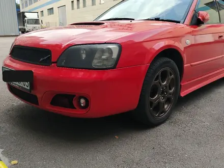 Subaru Legacy 1999 года за 2 700 000 тг. в Алматы