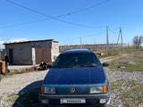 Volkswagen Passat 1992 годаүшін1 400 000 тг. в Шымкент – фото 4