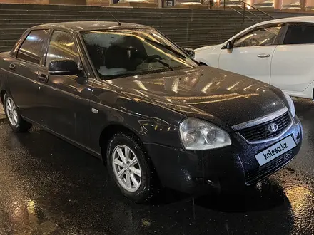 ВАЗ (Lada) Priora 2170 2014 года за 3 100 000 тг. в Усть-Каменогорск – фото 4